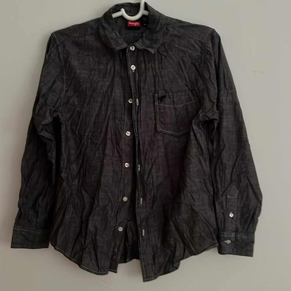 Wrangler. Boy’s T-Shirt.
